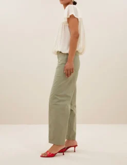 Begum Pants