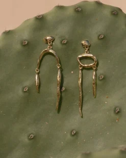 Belief Earring