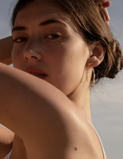 Belief Earring