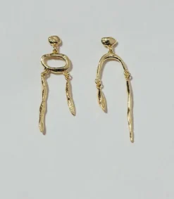 Belief Earring