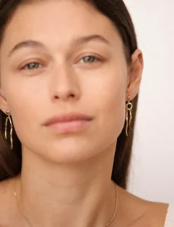 Belief Earring