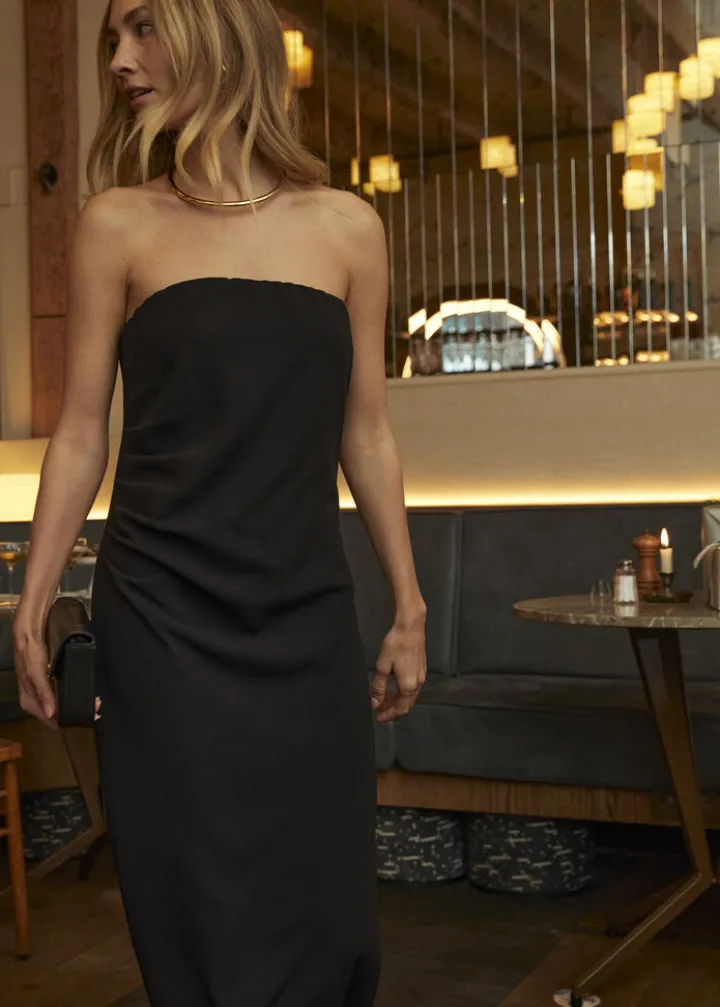 Bella Dress