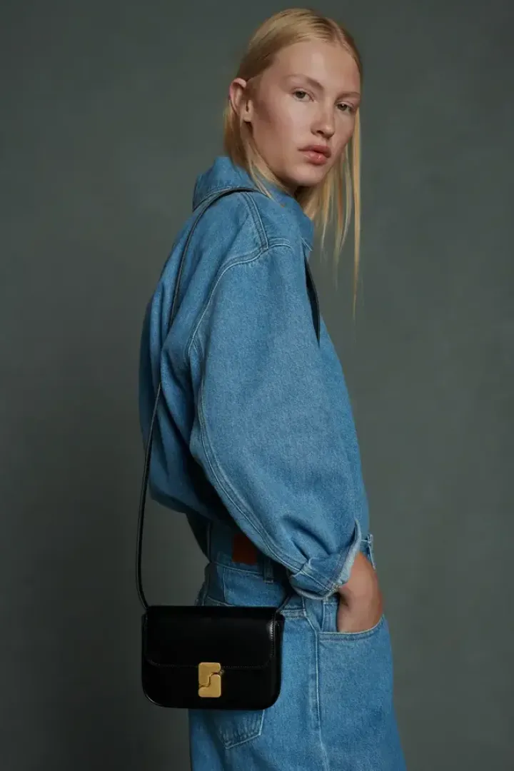 Bell Bag