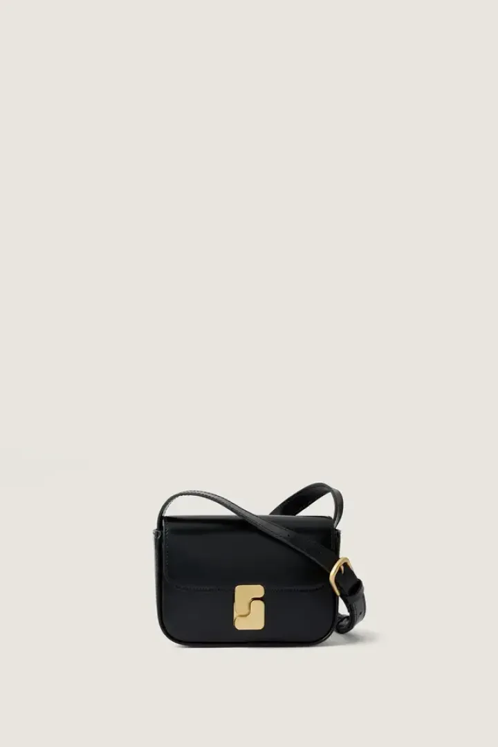 Bell Bag