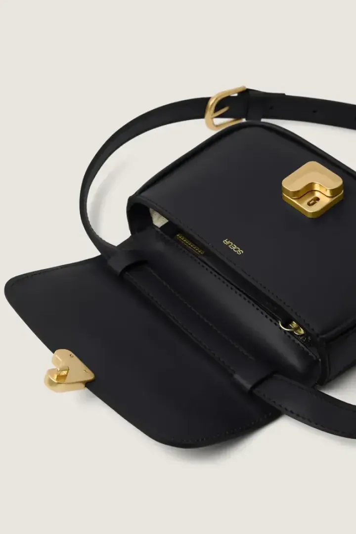 Bell Bag