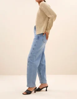 Berry Cardigan