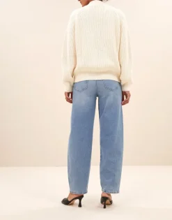 Berry Cardigan