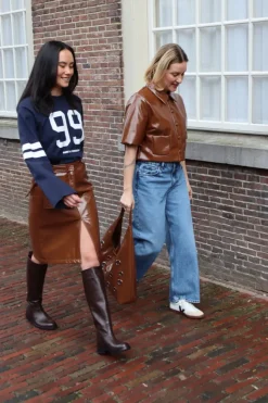 Beth Jacket