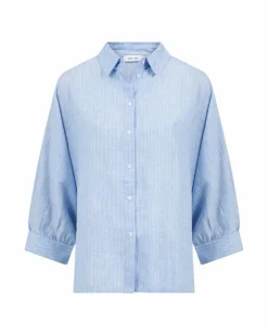 Bette Blouse