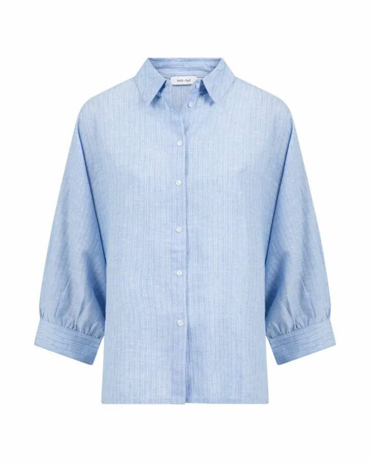 Bette Blouse