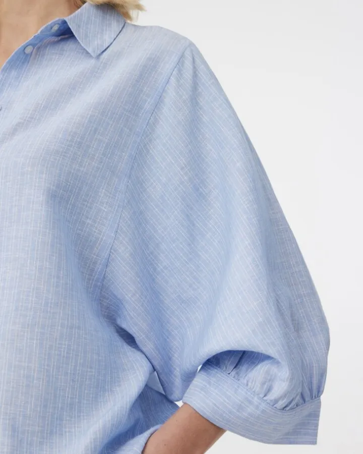 Bette Blouse