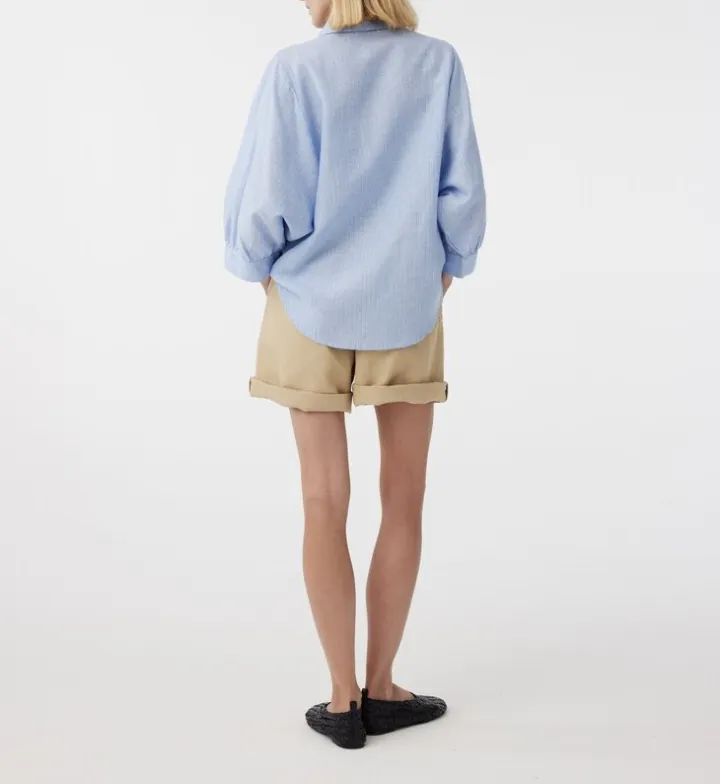Bette Blouse