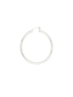 Better You Earring L Silver
