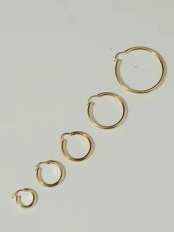 Better You Earring S Gold