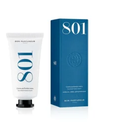 Bon Parfumeur Hand Cream 801