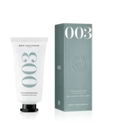 Bon Parfumeur Hand Cream 003