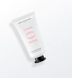 Bon Parfumeur Hand Cream 101