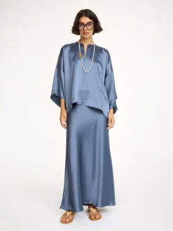 Boshan Skirt