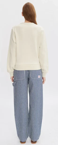 Boxy Sweater