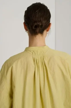 Bucarest Blouse