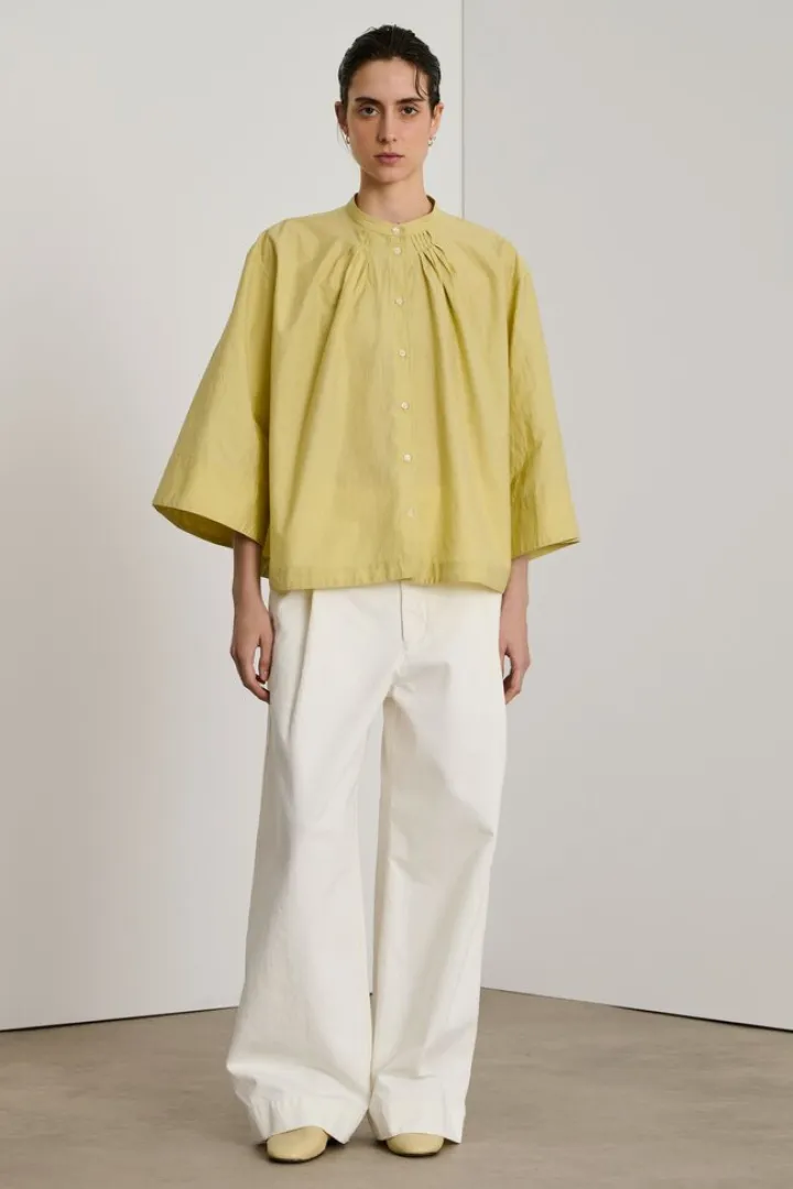 Bucarest Blouse