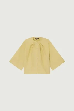 Bucarest Blouse