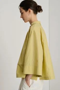 Bucarest Blouse