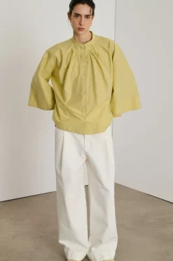 Bucarest Blouse