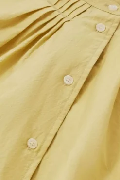 Bucarest Blouse