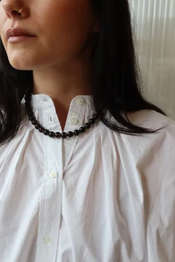 Camille Necklace Bron