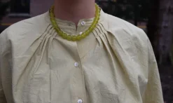 Camille Necklace Vert Clair