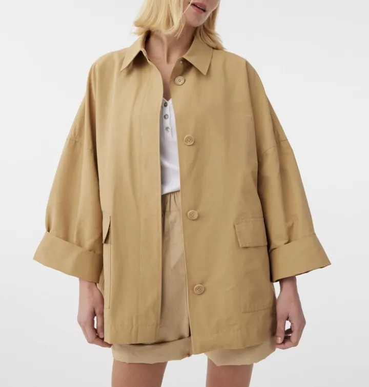 Carry Coat