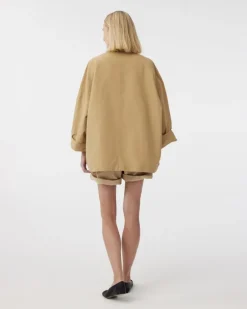 Carry Coat