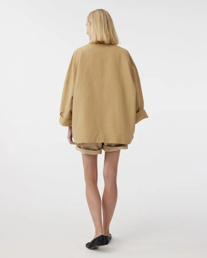 Carry Coat
