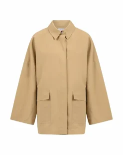 Carry Coat