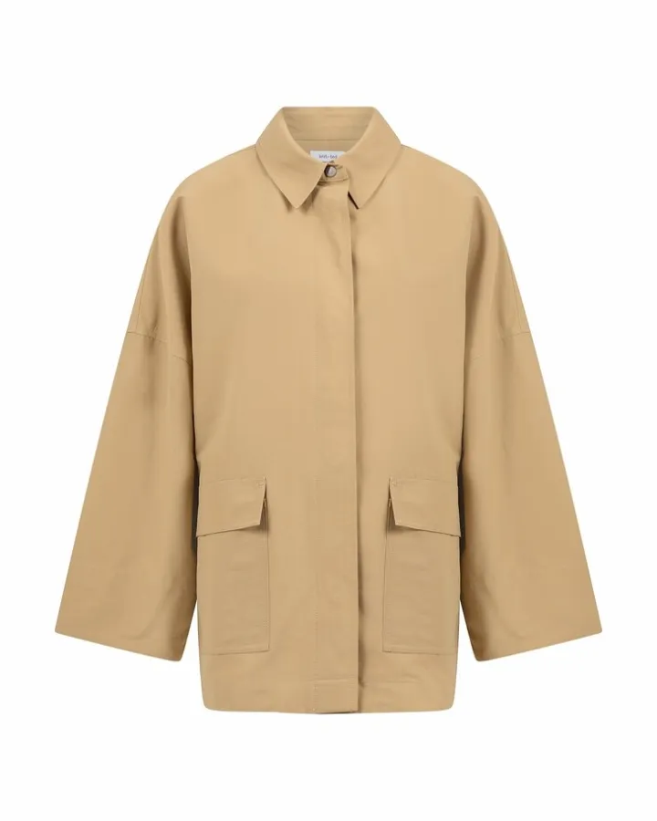 Carry Coat
