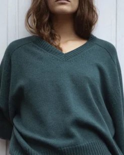Cassis Sweater