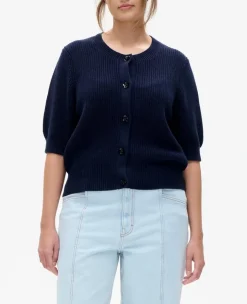 Cathia Cardigan