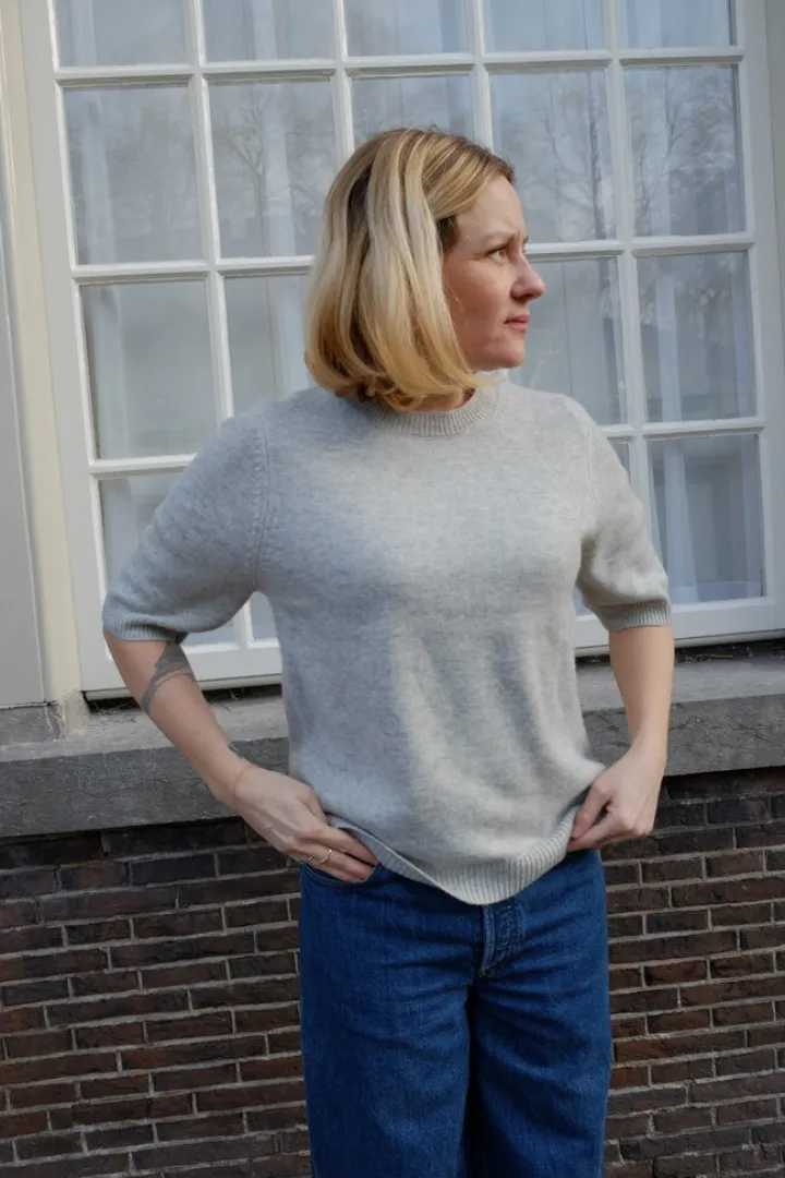 Cille Knit
