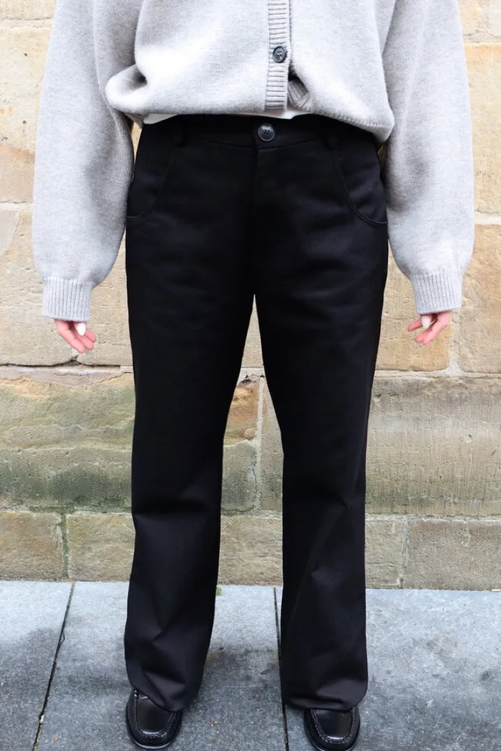Cixous Pants