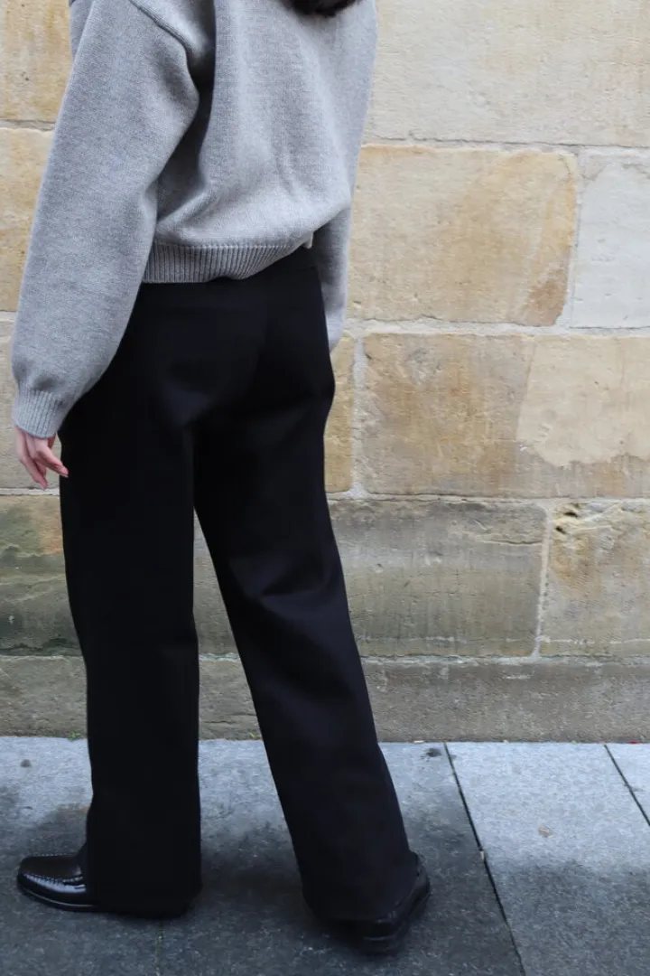 Cixous Pants