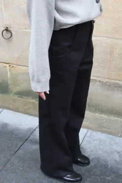 Cixous Pants