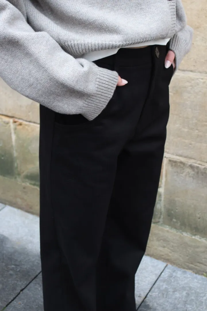 Cixous Pants