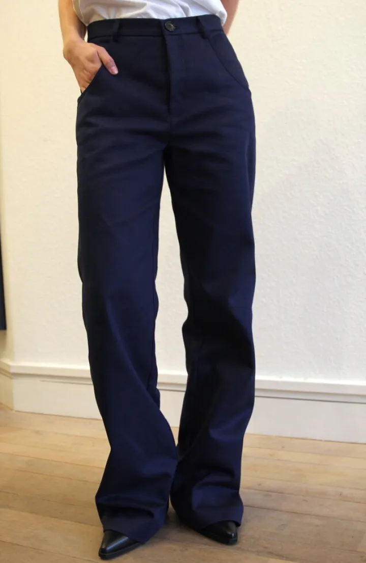 Cixous Pants