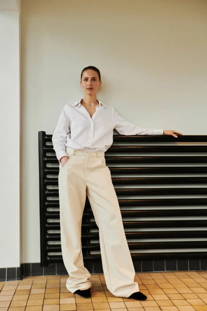 Cixous Pants