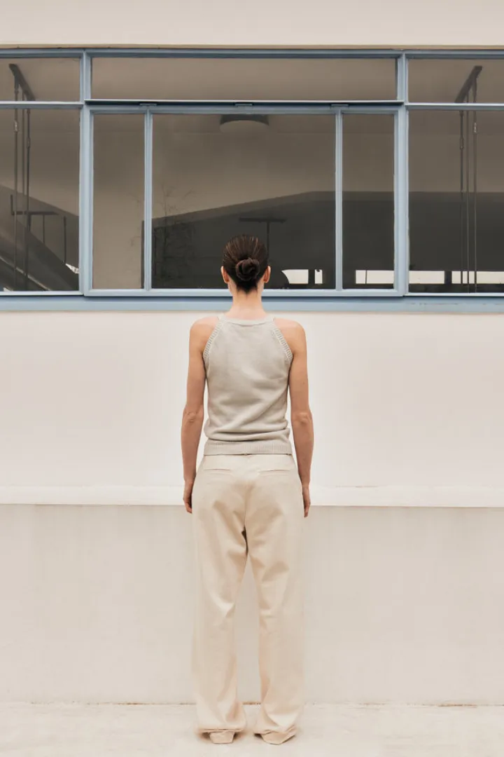 Cixous Pants