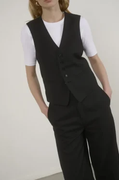 Classic Vest