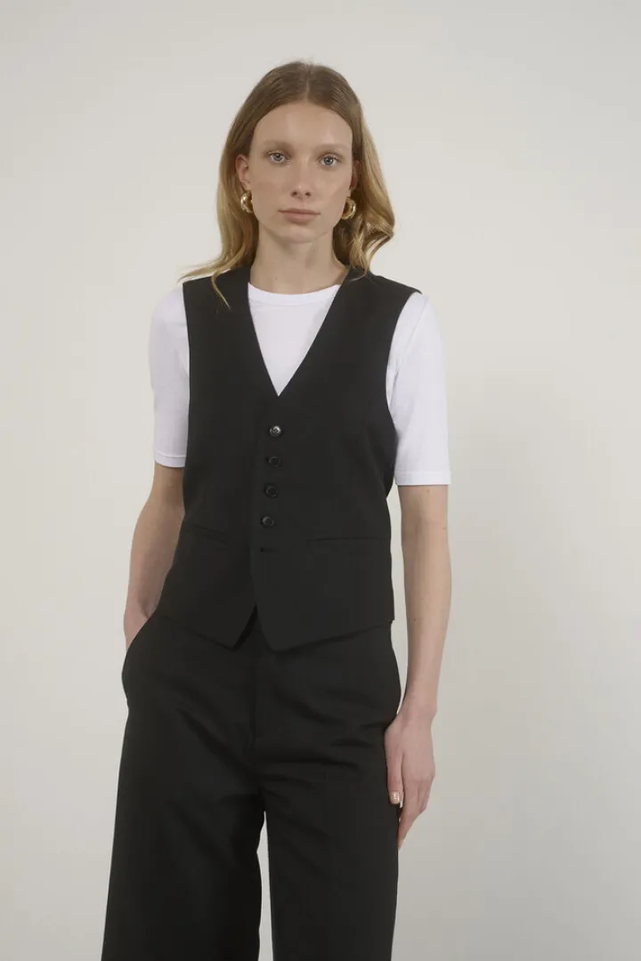 Classic Vest