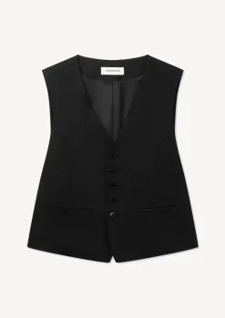 Classic Vest