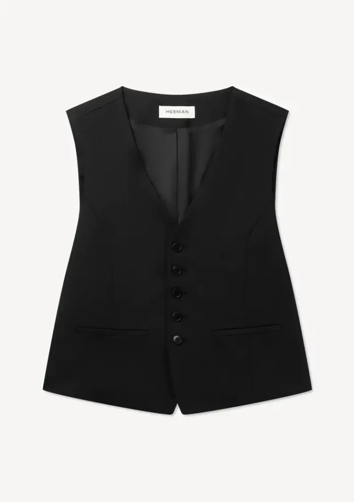 Classic Vest